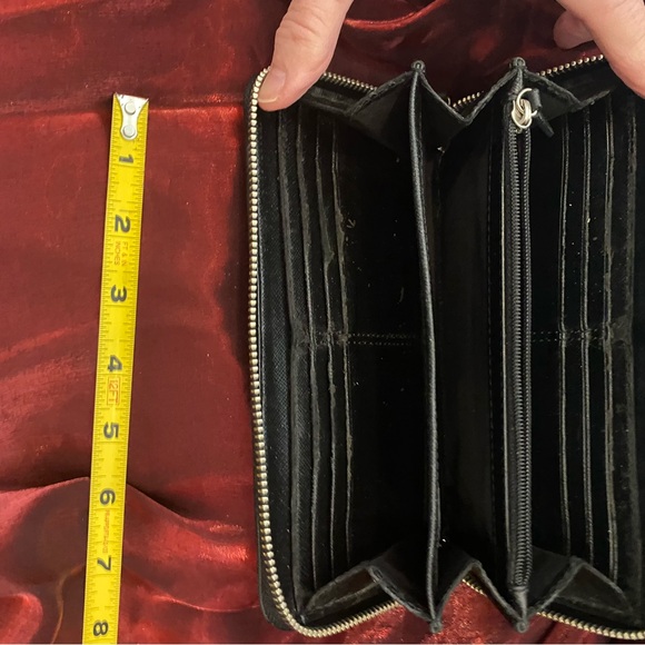 Coach Wallet - Picture 3 of 3